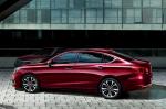 Trumpchi GA6 2014 года